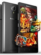 Lenovo K80 32GB